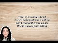 Bishop Briggs - River lyrics
