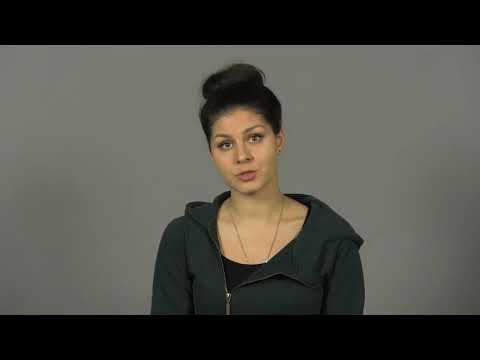 Актерская визитка Артемьева Александра
