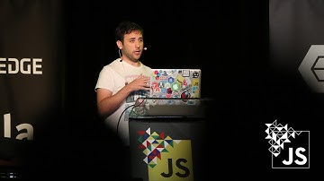 Nicolás Bevacqua: High Performance in the Critical Rendering Path - JSConf Budapest 2016