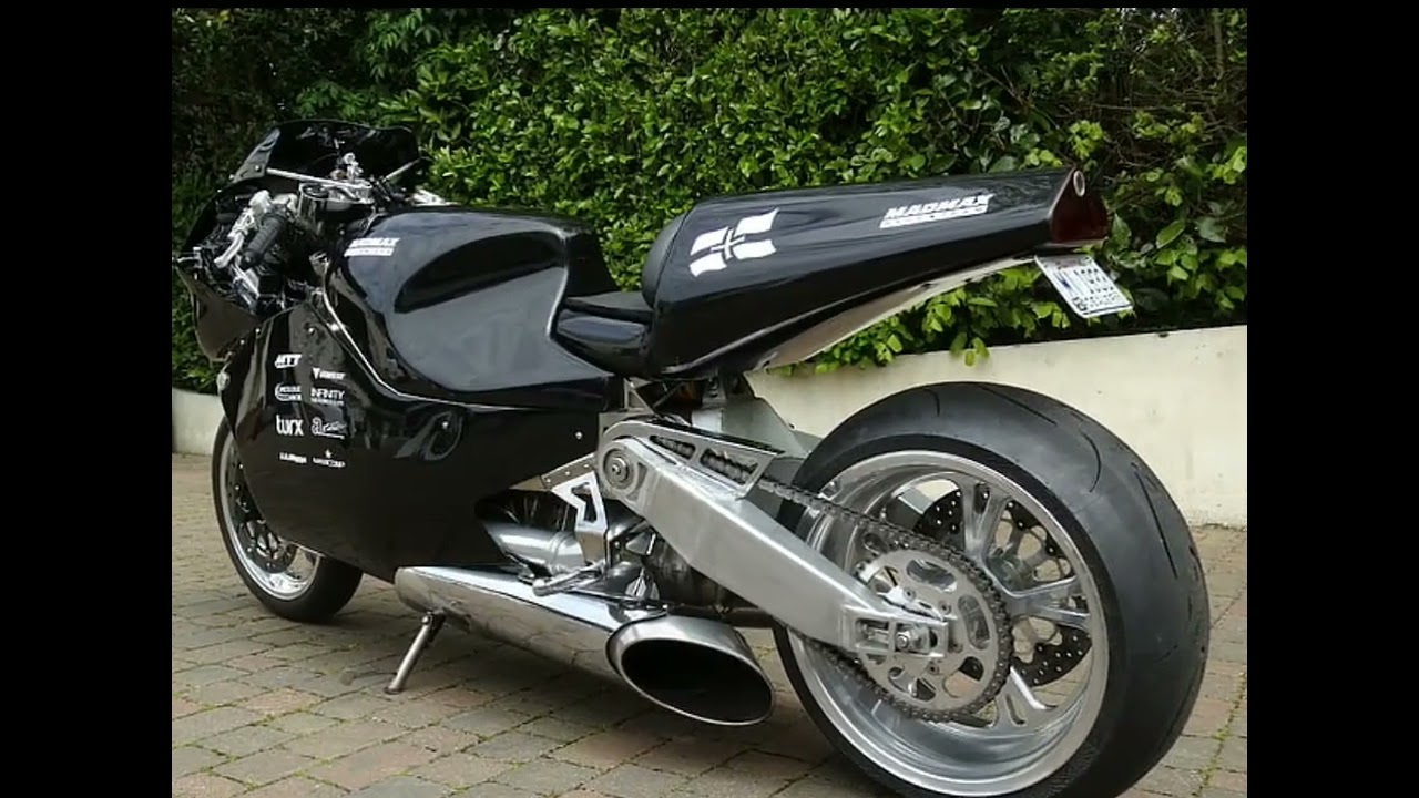 New 2025 MTT Turbine Super Bike | World’s Fastest Turbine Powered Motorcycle Review & Price