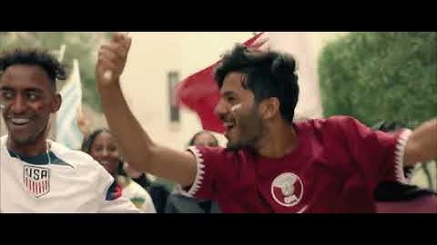 Maher Zain & Humood - Tahayya | World Cup 2022 | ماهر زين و حمود الخضر - تهيّا Maher Zain & Humood - Tahayya | World Cup 2022 | ماهر زين و حمود الخضر - تهيّا