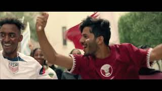 Maher Zain & Humood - Tahayya | World Cup 2022 | ماهر زين و حمود الخضر - تهيّا