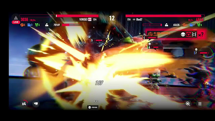 [LIVE] Main Tokyo Beast Pertama Kali! Push Mode Arena!🔥👹