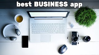 What are the best BUSINESS apps?