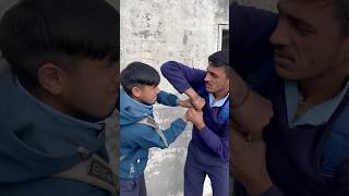 Wait for end Ldaai ho gyi ||🥺 #minivlog #pahadiheartz #vlog