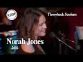 Norah Jones - Full Performance - Live on KCRW, 2016