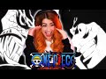 THE HEAVENS CRACKED!!! 🔥 LUFFY VS KAIDO | One Piece Episode 1051 Reaction + Review!