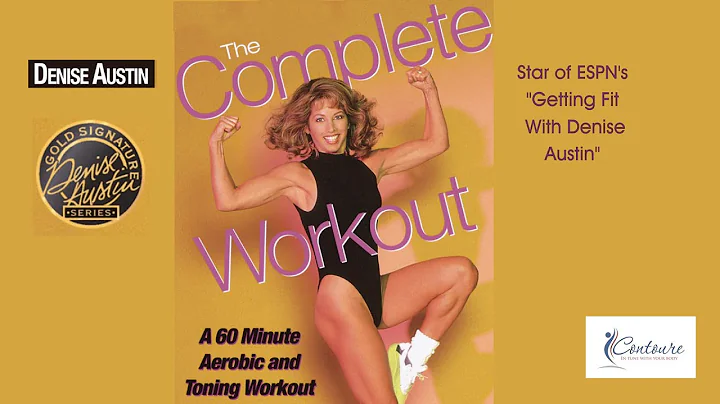 Denise Austin: Complete Workout