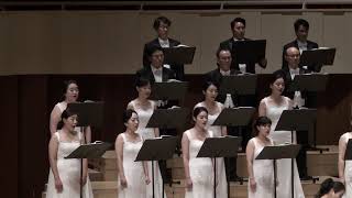 오렌지향기는 바람에 날리고- 마스카니 오페라  '카발레리아 루스티카나'  중 -대구시립합창단 제 146회 정기연주회