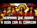 🎤 MÚSICA CRISTIANA CON MARIACHI - 35 RANCHERAS CRISTIANAS ALEGRES #rancheracristiana