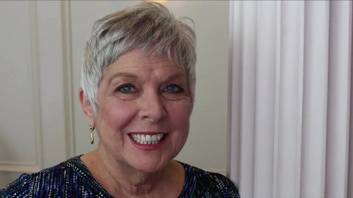 Diane Holmes - Survivor!