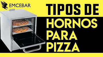 ¿Qué leña se usa para horno de pizza?