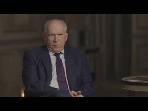 Βίντεο: John Brennan, διευθυντής της CIA: βιογραφία