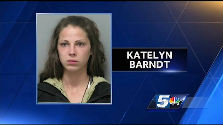 Woman released on condition after pursuit in Winooski