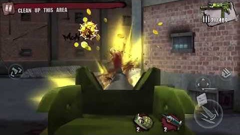 🔴Zombie Frontier 3 Missions From 6 to 10 || CARAS JAIL