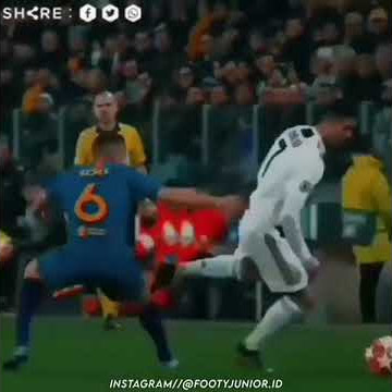 STORY WA FOOTBALL - KURANGI EKSPETASI BANYAKIN SADAR DIRI👍🔥 RONALDO