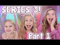 Na na na surprise series 3 unboxing part 1