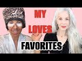 MOST LOVED PRODUCTS | FAVORITES | I&#39;M A CRAZY GIRL #loveyourlife