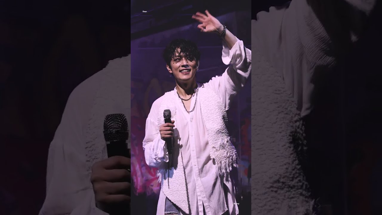 [4k_세로] 251217 뮤지컬 트레이스 유 커튼콜 변희상 Focus