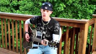 Jordan Rager - "This Ole Boy" - original