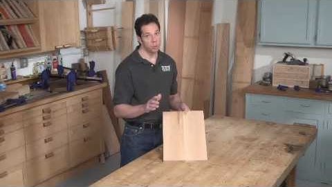 05 Tips for Dealing with Glue Squeeze Out