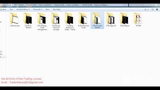 Market Fluidity   unlearn and relearn