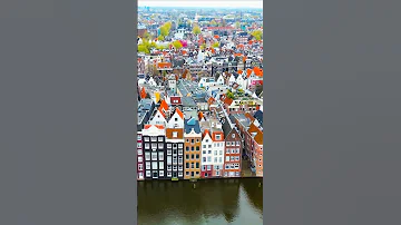 Netherlands Best shots #travel