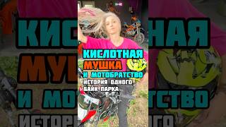 Где можно кататься на питбайках и эндуро мотоциклах: локация эндуро трека и байк парк #ревмотора 