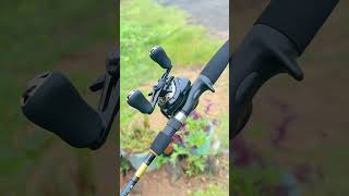 Shimano Metanium Dc 71HG 2025 Ft Daiwa Crossfire X