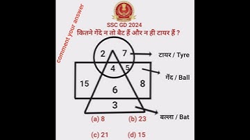 #reasoning #reasoningquestions #reasoningtricks #ssc #shortvideo #shorts #rojgarwithankit