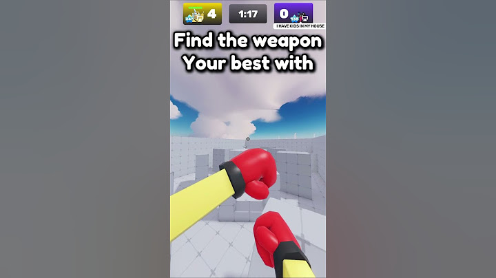 How to get better at roblox rivals
