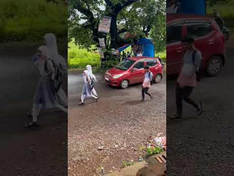 prank video in Dapoli