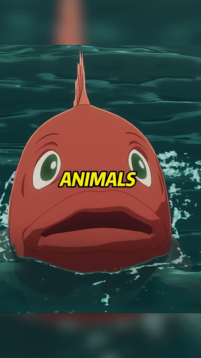 Why can insects be made into specimens? #anime