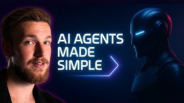 How I Vibe Code AI Agents in Just 10 Minutes (No BS)