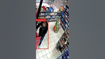 Shop robbery detection using Yolov8 🔥 📛  |  #computervision #ai #yolov8