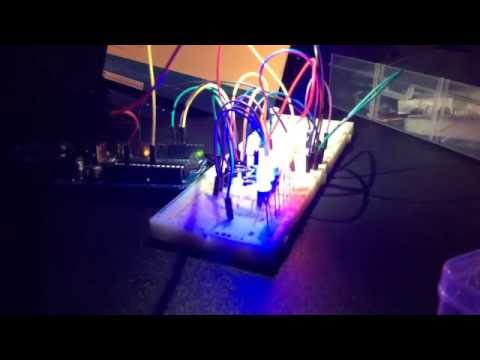 Arduino UNO: Demo