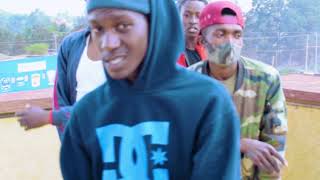 Bad_Harry_Cheques_Na_Mpende_X_Holly_Cottez_ft_Lil_Ephan(Official_Music_Video) [808 BROTHERS TV]