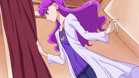 キラキラ☆プリキュアアラモード 第5話予告 「きまぐれお姉さまはキュアマカロン！」