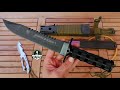 Jungle Knig 1 Survival Knife Cutit Supravietuire Vanatoare