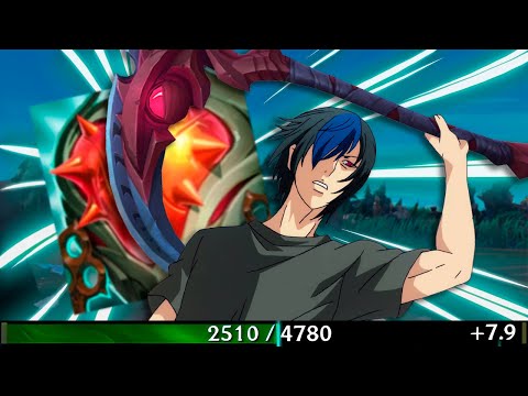 Full HP Kayn.exe