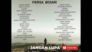FIERSA BESARI FULL ALBUM TERBARU 2020