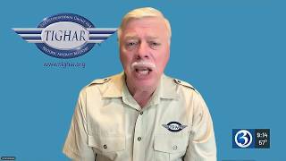 Eyewitness News Unscripted: Search for Amelia Earhart's plane