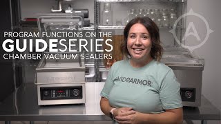 VacMaster VP215 Review - Vacuum Chamber - Sizzle and Sear