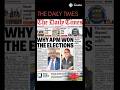Why APM Won The Elections The Daily Times September 26 2025 Malawi