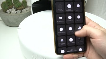 Dreame D10 Plus - How to Connect with App? | App Setup