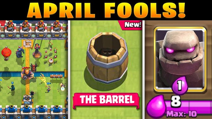 Clash Royale - ⭐️ NEW BALANCE CHANGES RELEASED TODAY ⭐️ Check out News  Royale in-game for more info. #clashroyale #clash #clashmas