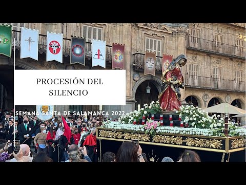 Hermandad del Silencio