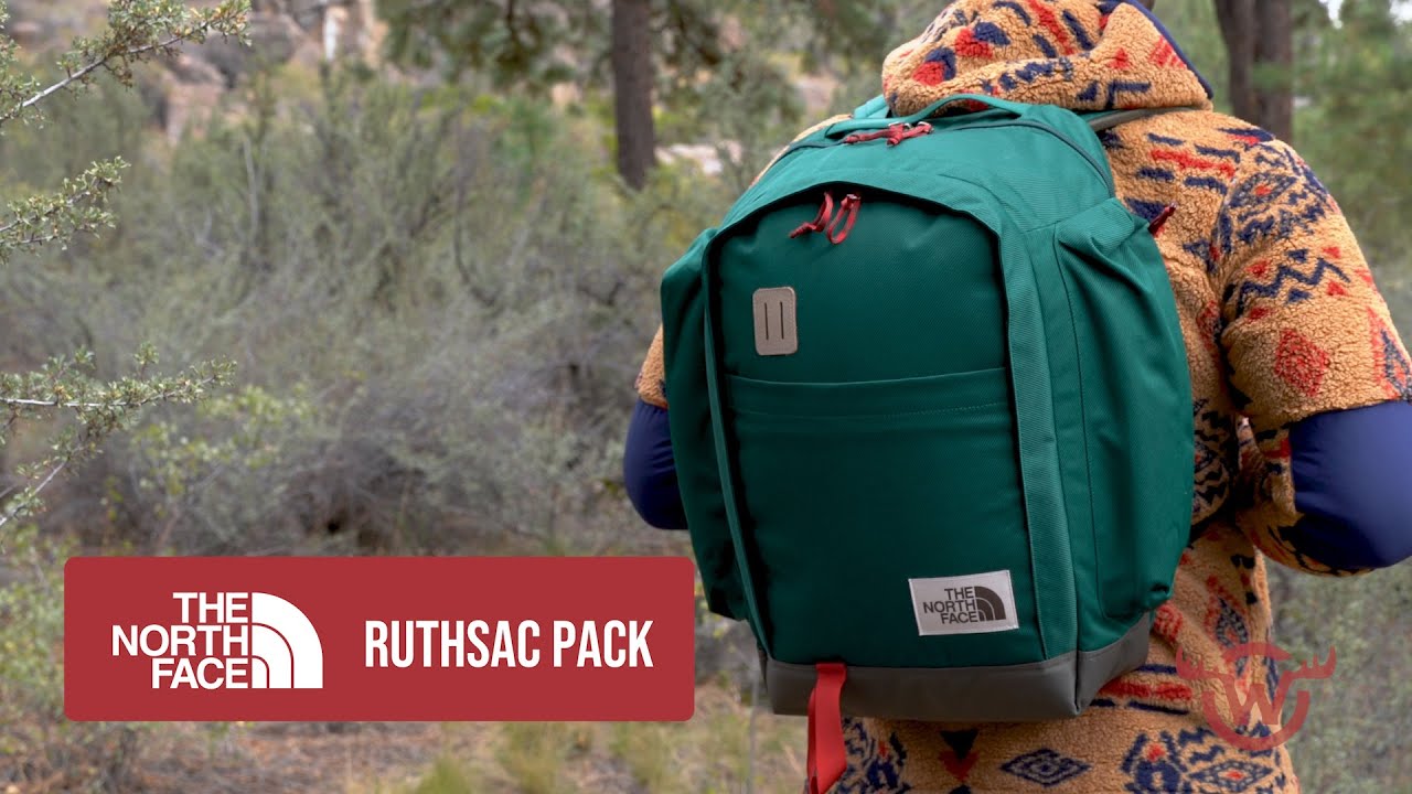 ruthsac backpack