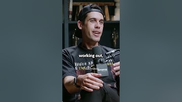 Learning How To Be Disciplined About Discipline | Ryan Holiday