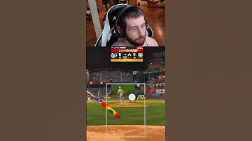 THIS WAS HARD 😭 #shorts #mlbtheshow25 #mlbtheshow #mlb #uhsizz